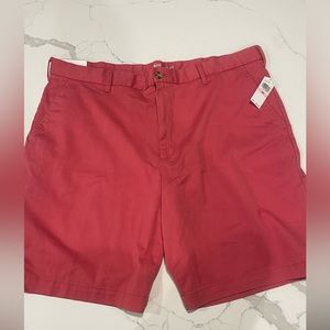 Men’s IZOD shorts 40W NWT